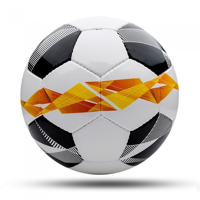 Мяч футбольный Molten Football F5U3400-G9 - 2