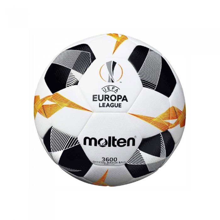 Футбольный мяч Molten Foot Ball F5U3600-G9