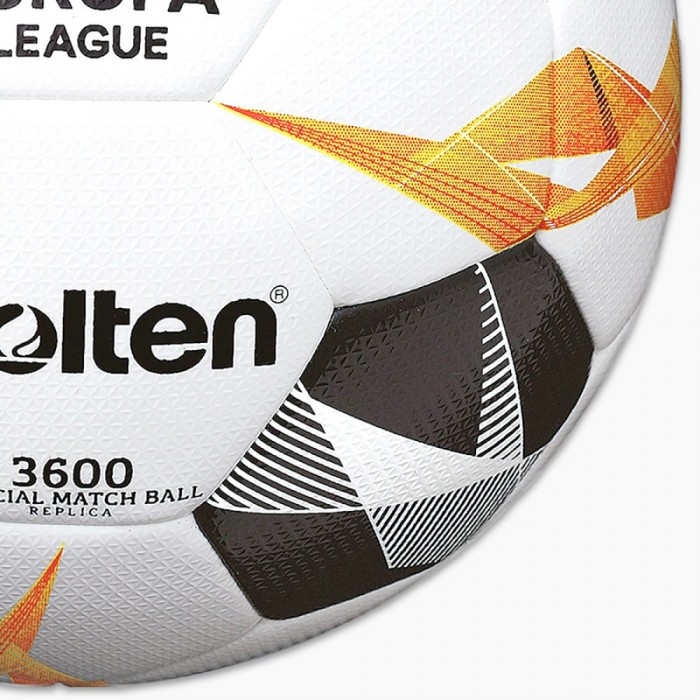 Футбольный мяч Molten Foot Ball F5U3600-G9 - 2