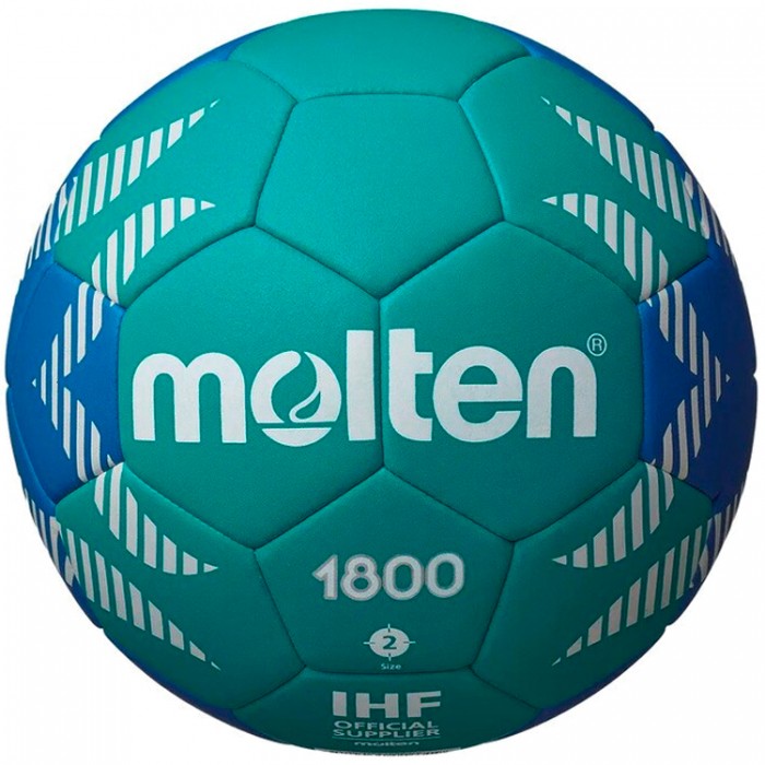 Мяч гандбольный Molten Hand ball H2A1800-GB