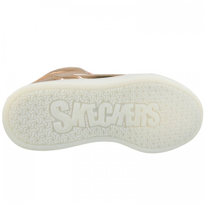 Incaltaminte Sport Skechers Energy Lights 10771L-RSGD - 4