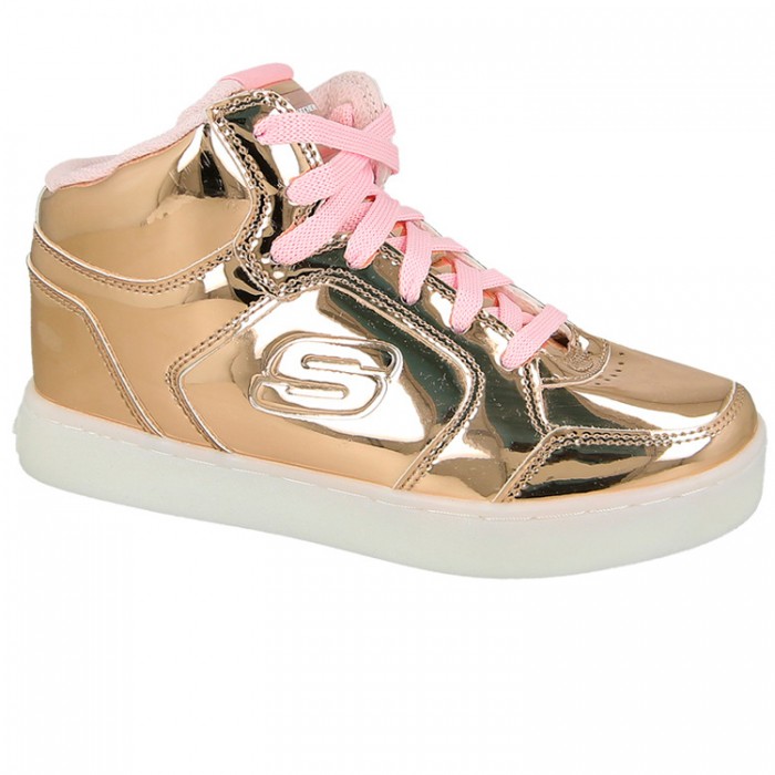 Incaltaminte Sport Skechers Energy Lights 10771L-RSGD - 5