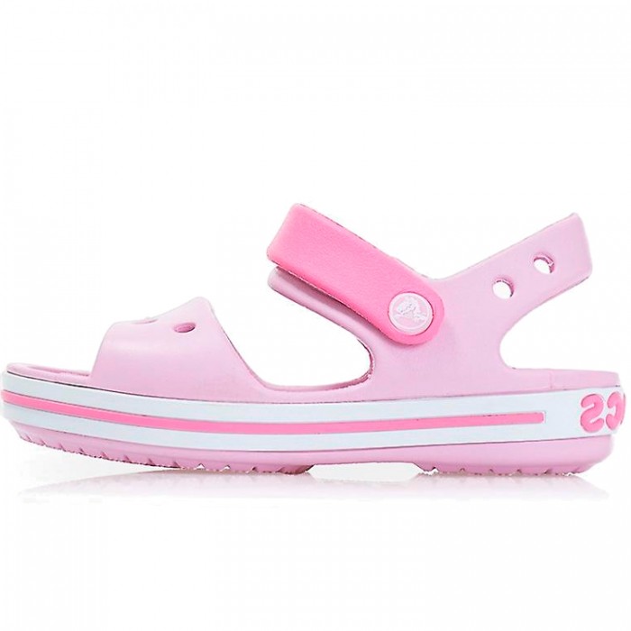 Сандали Crocs Crocband Sandal 128566GD