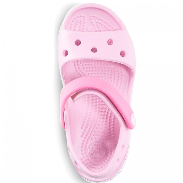 Сандали Crocs Crocband Sandal 128566GD - изображение №2