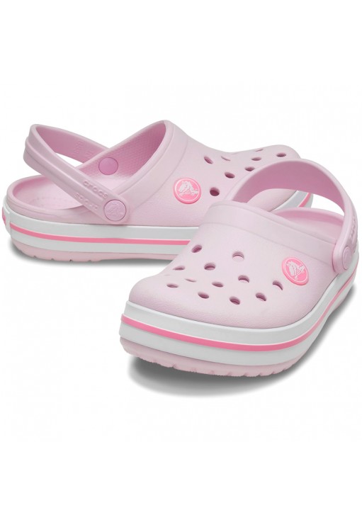 Slapi Crocs Crocband Clog