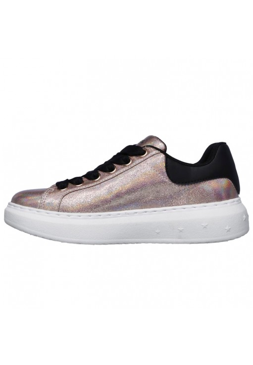 Кроссовки Skechers Street Metallic