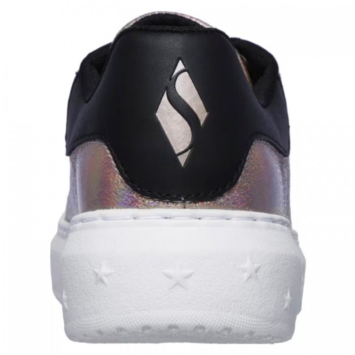 Кроссовки Skechers Street Metallic 73698-RSGD - изображение №2