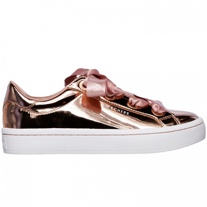 Кроссовки Skechers Hi-Lites- Medal Toes 958-RSGD - 3 Кроссовки Skechers Hi-Lites- Medal Toes 958-RSGD - 3