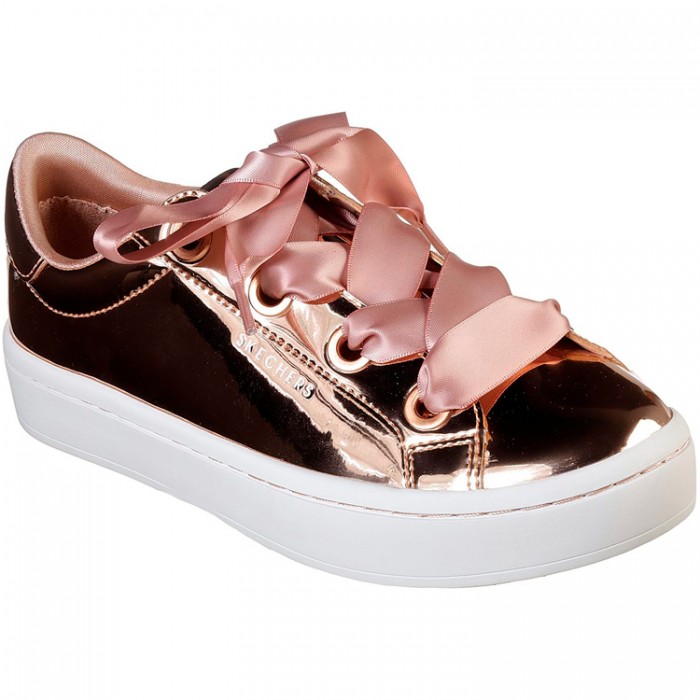 Кроссовки Skechers Hi-Lites- Medal Toes 958-RSGD - 4 Кроссовки Skechers Hi-Lites- Medal Toes 958-RSGD - 4