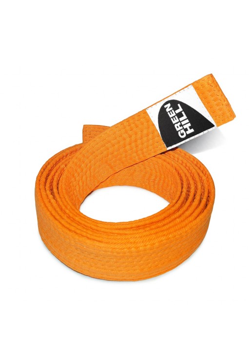 Пояс каратэ Green Hill KBO-1014 Karate Belt