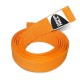 Пояс каратэ Green Hill KBO-1014 Karate Belt KBO-1014-ORANGE