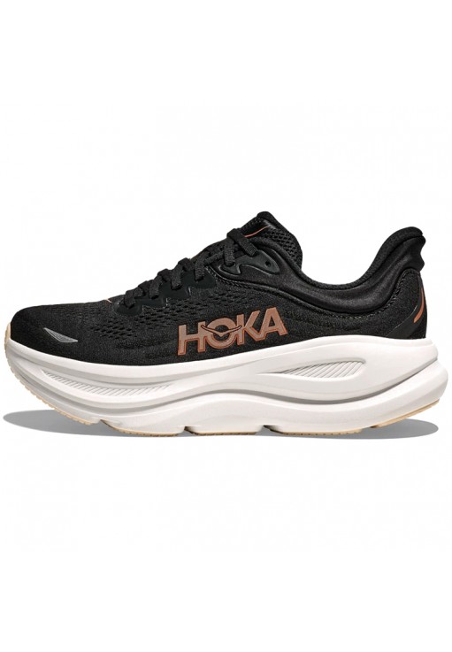 Кроссовки Hoka Bondi 9 Кроссовки Hoka Bondi 9