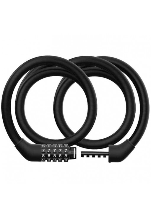 Замок для самоката Xiaomi Cable lock