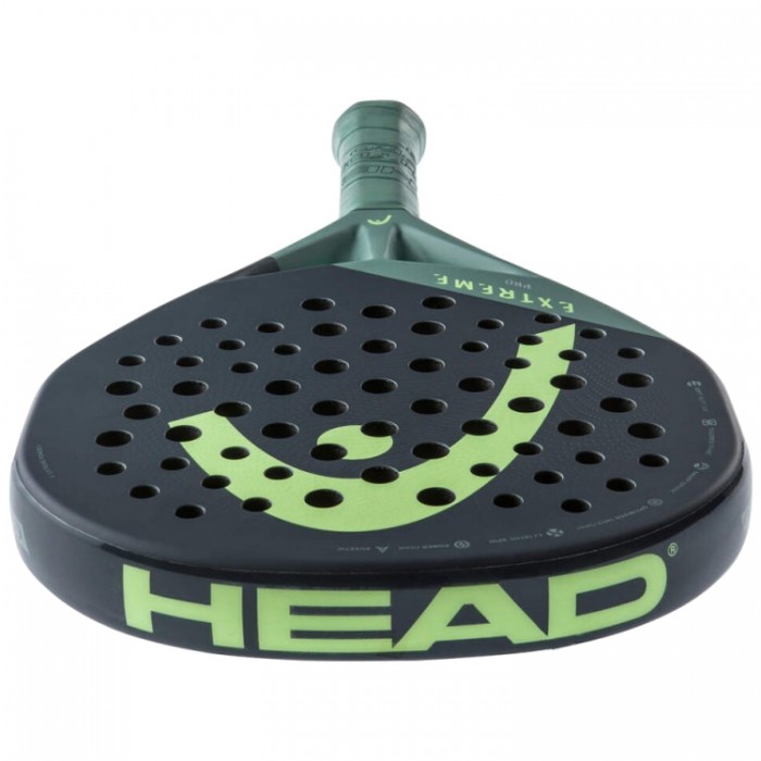 Racheta padel HEAD PADEL EXTREME PRO 2023 223013-BKGN - 5
