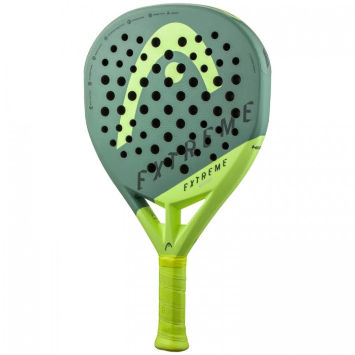 Racheta padel HEAD EXTREME MOTION 2023 223023-GN - 4
