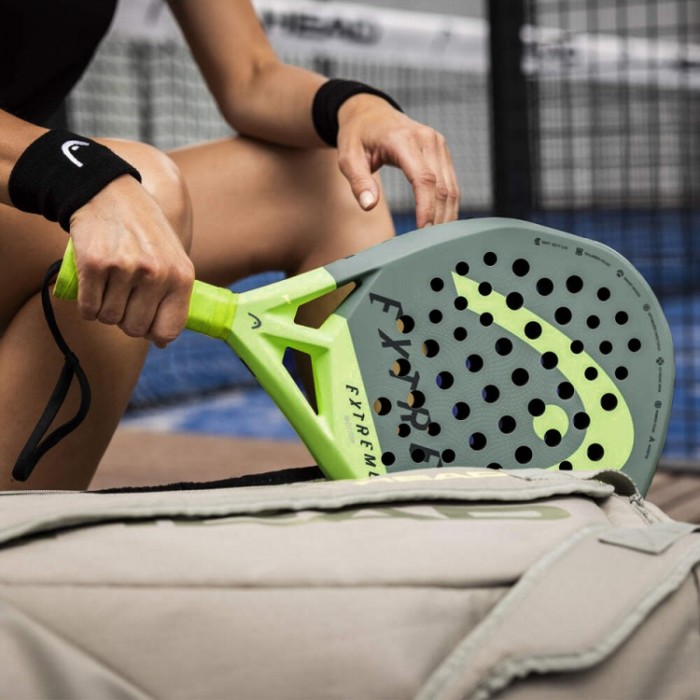 Racheta padel HEAD EXTREME MOTION 2023 223023-GN - 5