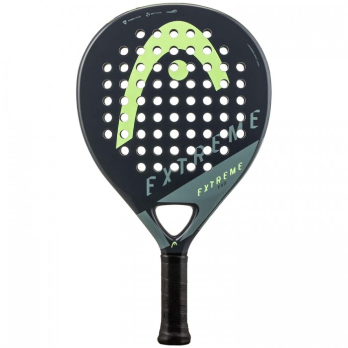 Racheta padel HEAD PADLE EVO EXTREME 2023 226413-BKGN