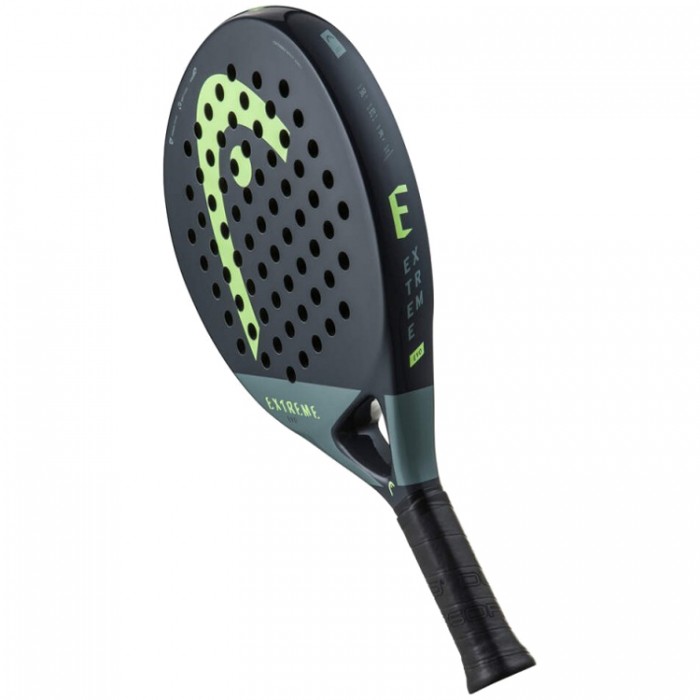 Racheta padel HEAD PADLE EVO EXTREME 2023 226413-BKGN - 3