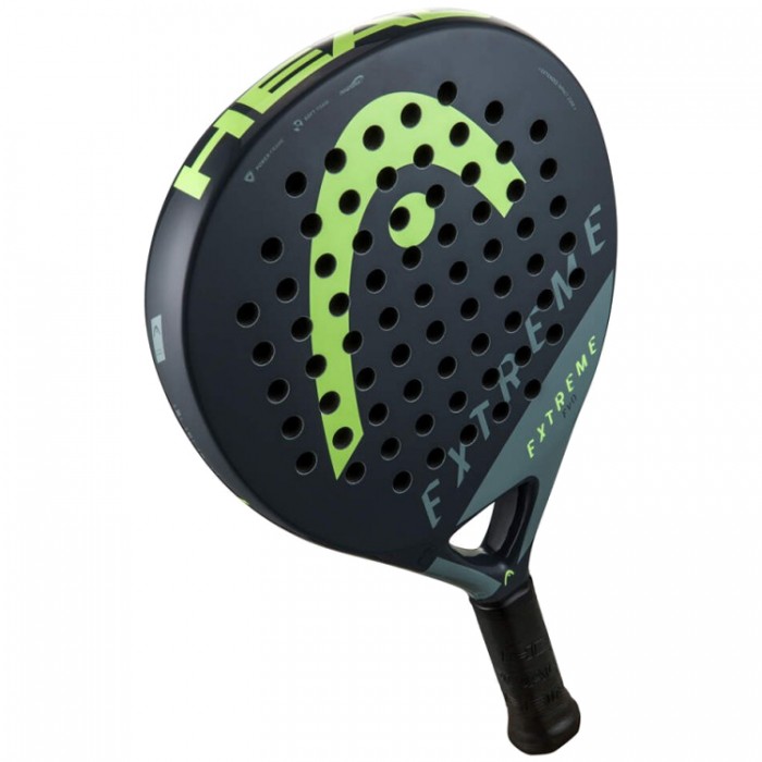 Racheta padel HEAD PADLE EVO EXTREME 2023 226413-BKGN - 4