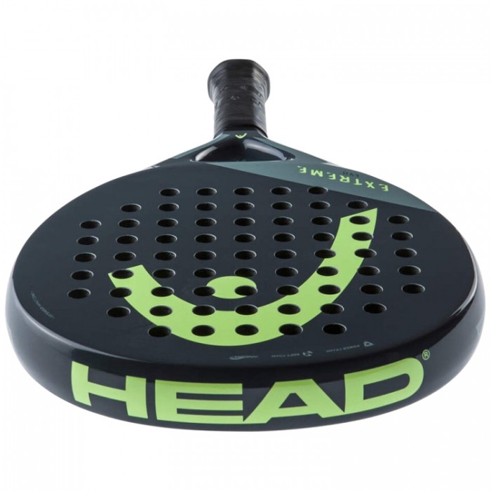 Racheta padel HEAD PADLE EVO EXTREME 2023 226413-BKGN - 5