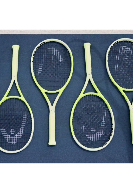 Ракетка для большого тенниса HEAD EXTREME MP L 2024