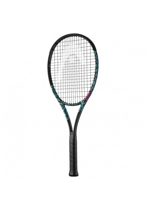 Ракетка для большого тенниса HEAD BOOM MP Neon 2025