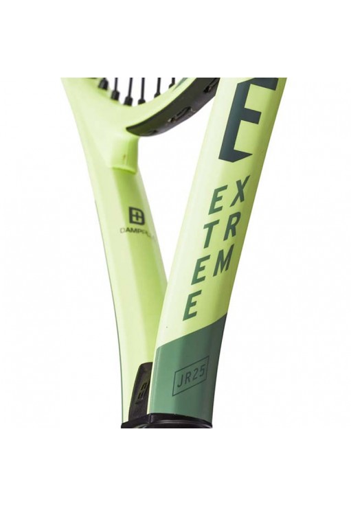 Ракетка для большого тенниса HEAD EXTREME JR 25