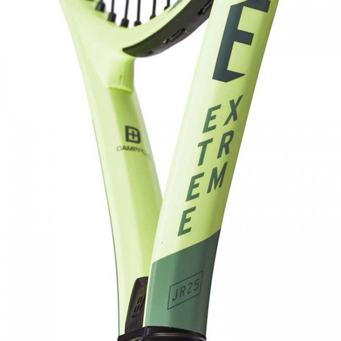 Ракетка для большого тенниса HEAD EXTREME JR 25 235412-GN - 2