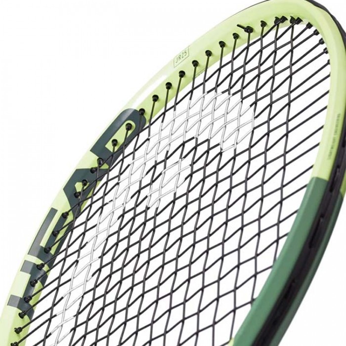 Ракетка для большого тенниса HEAD EXTREME JR 25 235412-GN - 3