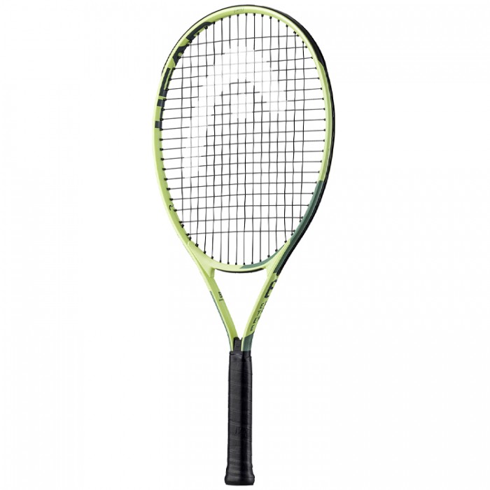 Ракетка для большого тенниса HEAD EXTREME JR 25 235412-GN - 4