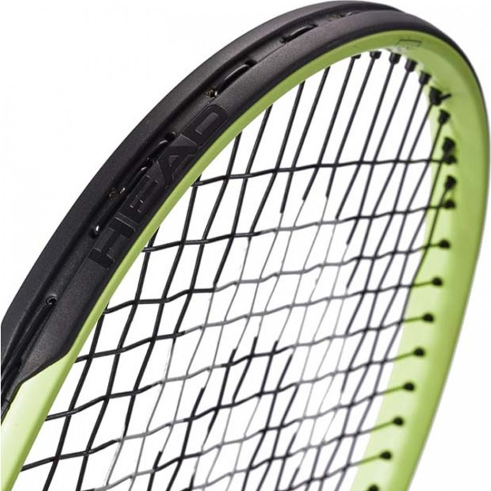Ракетка для большого тенниса HEAD EXTREME JR 25 235412-GN - 5