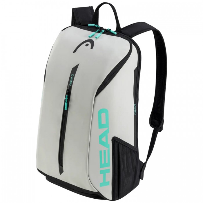 Rucsac HEAD TOUR BackPack CCTE 260954-GYGN