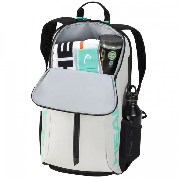 Rucsac HEAD TOUR BackPack CCTE 260954-GYGN - 3