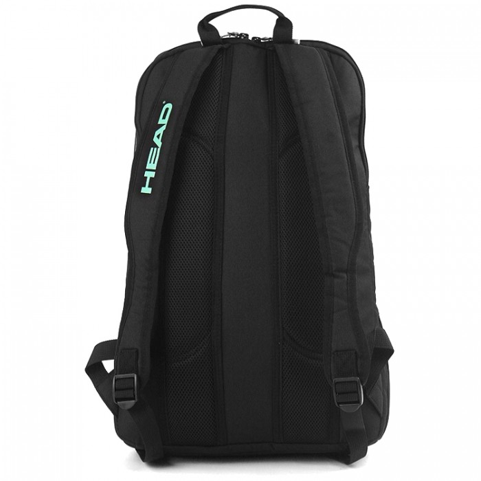 Rucsac HEAD TOUR BackPack CCTE 260954-GYGN - 4