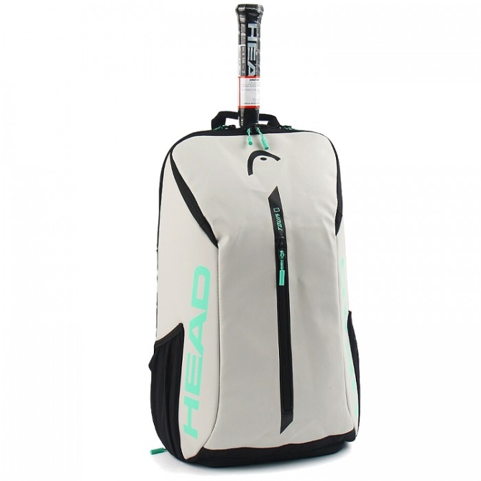 Rucsac HEAD TOUR BackPack CCTE 260954-GYGN - 5