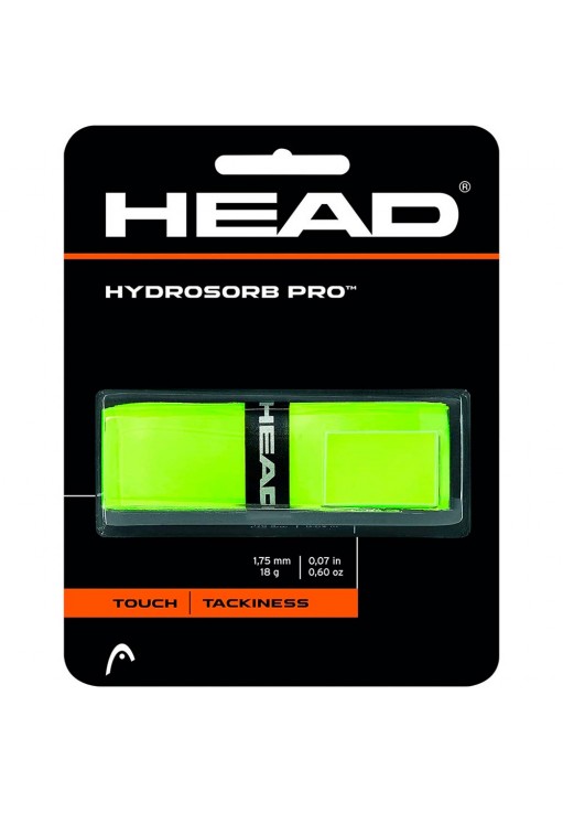 Banda p/u racheta HEAD HYDROSORB PRO