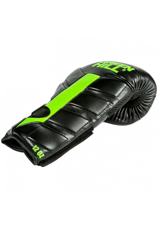 Перчатки для бокса Green Hill BOXING GLOVES ATTACK