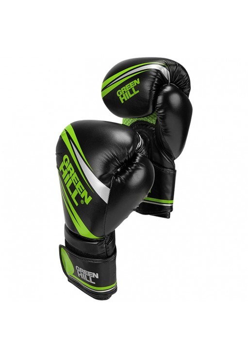 Перчатки для бокса Green Hill TEK7