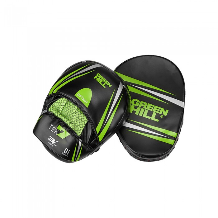 Palmare box Green Hill Boxing Paw FMT-5260-BKGN