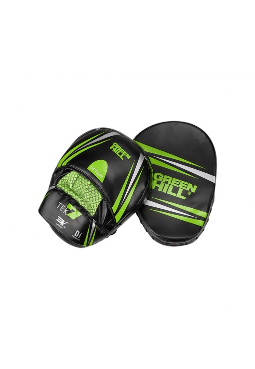 Palmare box Green Hill Boxing Paw