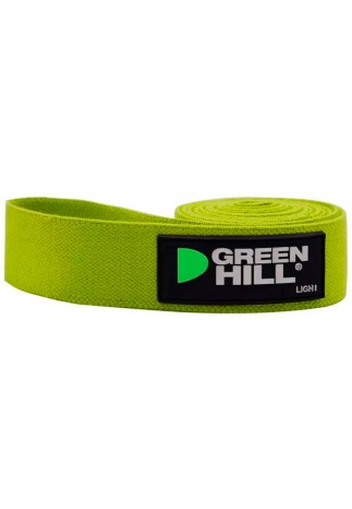Эластичная лента Green Hill RESIST LONG LOOP TAPE