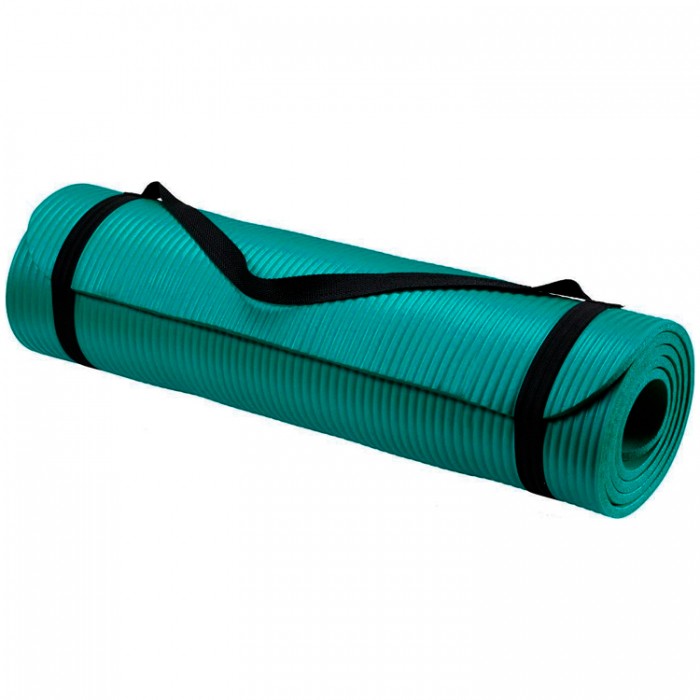 Covoras yoga Green Hill YOGA MAT GHYM-2020-GN