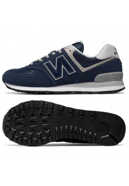 Кроссовки New Balance ML574EGN