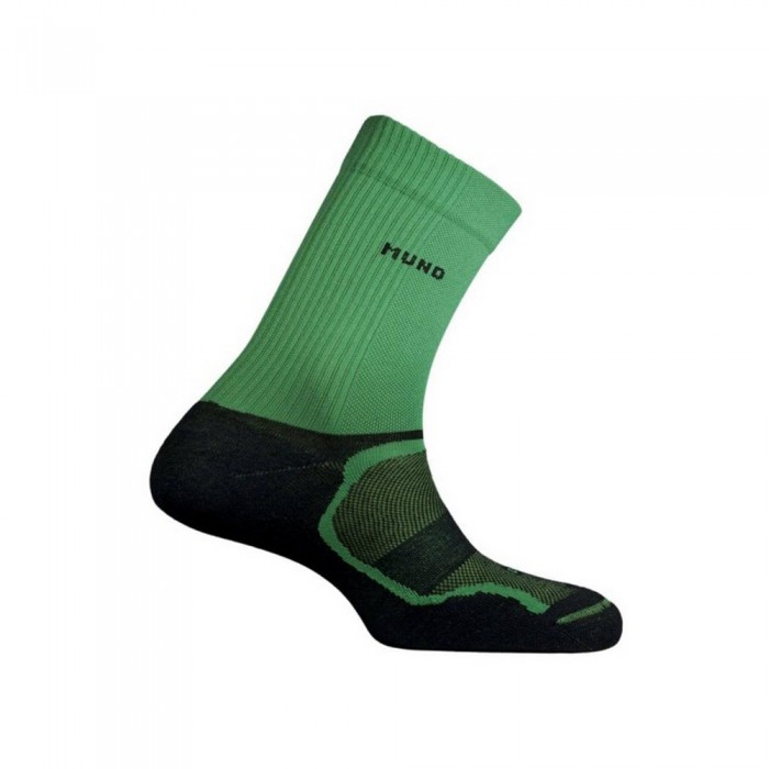 Носки Mund Socks TRAIL EXTREME MS370TEGN