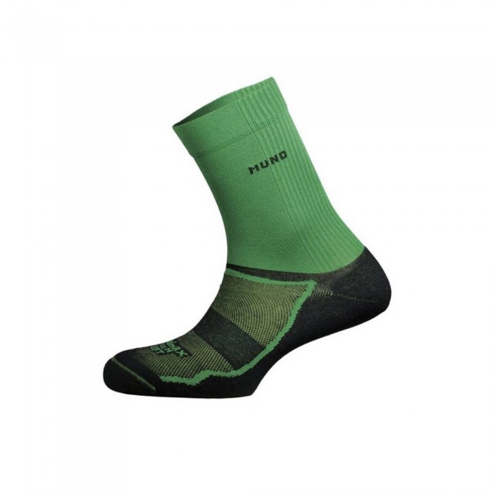 Носки Mund Socks TRAIL EXTREME MS370TEGN - изображение №2