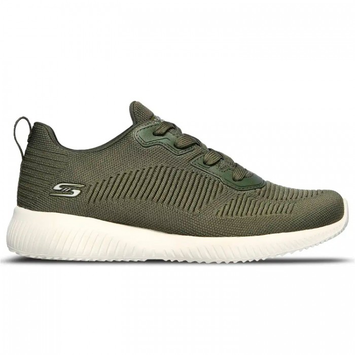 Кроссовки Skechers Bobs Squad 32504-DKGR - изображение №2