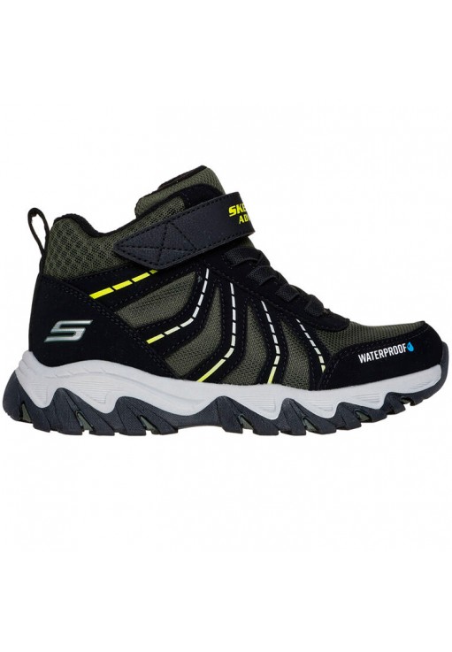 Ботинки Skechers RUGGED RANGER - STOR