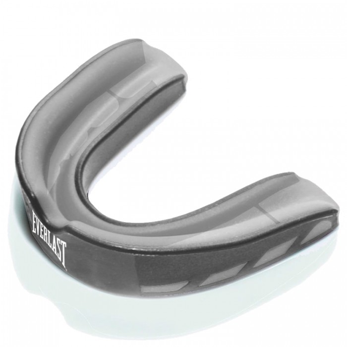 Капа Everlast EVS SING MOUTHG 722420-71BKGR