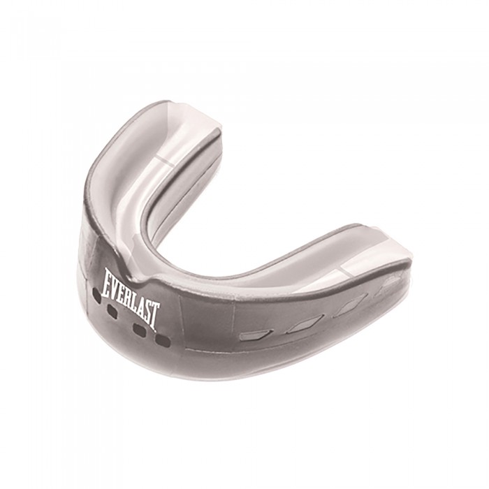 Капа Everlast EVS DBLE MOUTHG 722431-70BKGR - 2