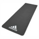 Covoras pentru fitness Adidas YOGA MAT ADMT-11014GR